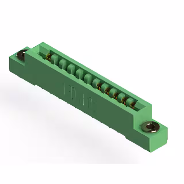 307-011-554-103 EDAC Inc.  Edgeboard Connectors